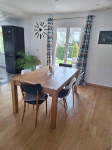 Sejours chez l'habitant Chambre Maeva chez Laurent : photos des chambres