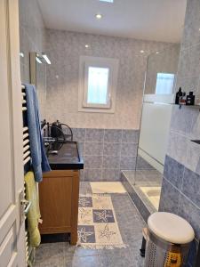 Sejours chez l'habitant Chambre Maeva chez Laurent : photos des chambres