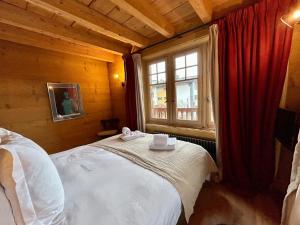 -La Rosière- Chalet Premium, Villars Centre