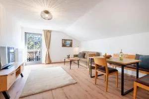 Easy City Apartments - Hinterbichl