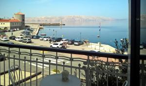 Vlatkovićeva Apartments