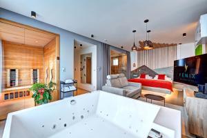 Wellness Hotel Fénix