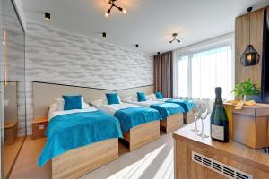 Wellness Hotel Fénix