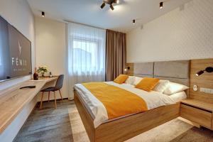 Wellness Hotel Fénix