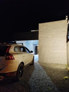 Sobrado São Chico, Ubatuba SFS