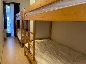 Apartment in Nieuwpoort with sea view