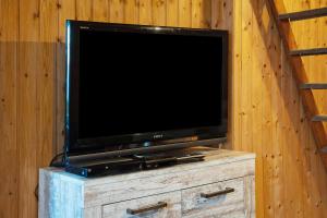 Ferienhaus Am Darß - Leuchtturm