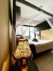 The Studio Apartment at Selesa Hillhomes Bukit Tinggi Bentong