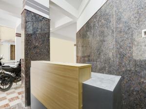 Hotel O The Purple Orchid Stay