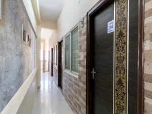 Hotel O The Purple Orchid Stay