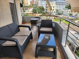 Chris Sea View Apartments