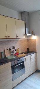 Appartements Appartement calme, lumineux, 4 personnes, parking : photos des chambres