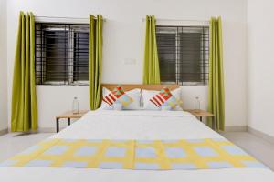 Hotel O The Purple Orchid Stay