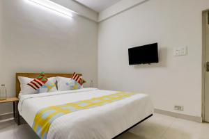 Hotel O The Purple Orchid Stay