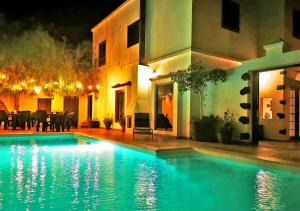 Casa La Costa, Pensión con vistas al mar