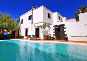 Casa La Costa, Pensión con vistas al mar