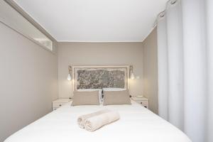 MAISON VIEUX CHÂTEAU - Vue Mer imprenable - Menton Vieille Ville