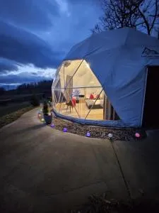 Karkonoski Glamping - Wojanów