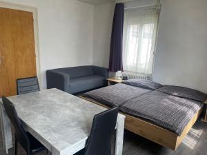 Walters Hostel Interlaken