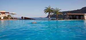 Aquagrand Exclusive Deluxe Resort Lindos - Adults only Rhodes Greece