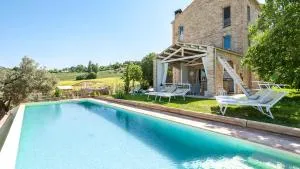 CASA PILAR 4&1, Emma Villas - Valcareccie