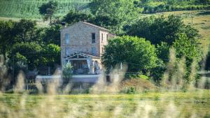 Villa con 2 Camere da Letto