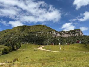 Cabana Jardim Encantado
