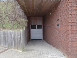 Apartment in Nieuwpoort near the Beach