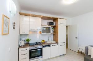 Adriatic Sunny Apartment II