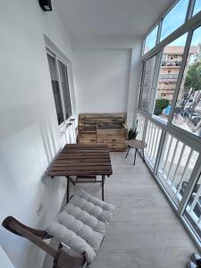 Sunny Stay Fuengirola