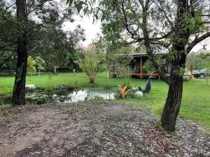 Private country 1 Bedroom Cabin - Peachester