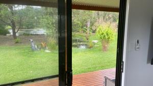 Private country Cabin 1 Bedroom