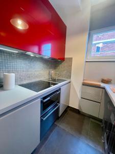 Appartamento Tolstoj