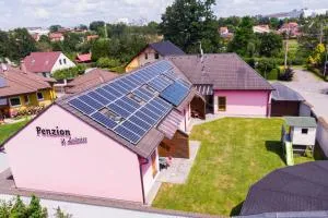 Penzion u Lužnice - Soběslav