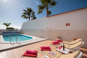 Villa Rochelle 4 Bedroom Villa Private Heated Pool