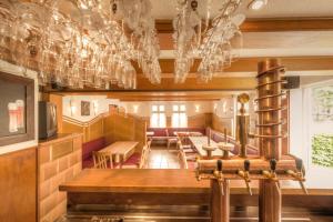 Ferienhaus Lemmerquelle