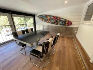 B&B / Chambres d'hotes Chez Ventura : photos des chambres