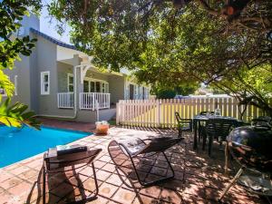 Charming Leisure Hideaway