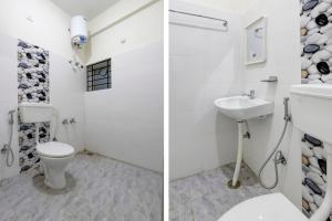 Hotel O The Purple Orchid Stay