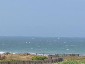 Appartements Le Cabourgeais centre ville : Appartement 2 Chambres