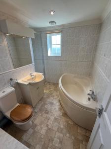 2 Chy Lowen - 4 Bedroom Atlantic Reach