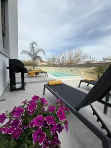 Galanakis luxury villa - Nerokoúros