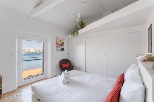 Les Sablons - Magnifique Vue Port