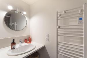 Les Sablons - Magnifique Vue Port