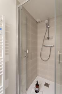 Les Sablons - Magnifique Vue Port