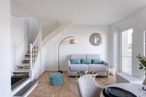 Les Sablons - Magnifique Vue Port