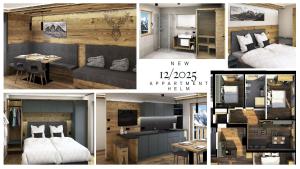 Apartment Waldheim - Alpine Elegance