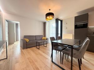 Vistula Avenue Apartment free Parking