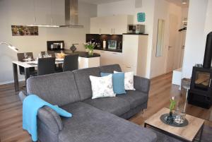 Ostsee - Appartement Nr 87a Strandkorb im Strand Resort