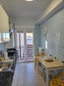 El Balcón de las Torres